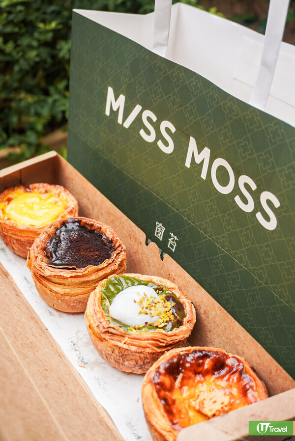 深圳手信2026｜必買推介近30款 深圳零食/宮廷糕點/精緻麵包/勞斯萊斯瑞士卷 