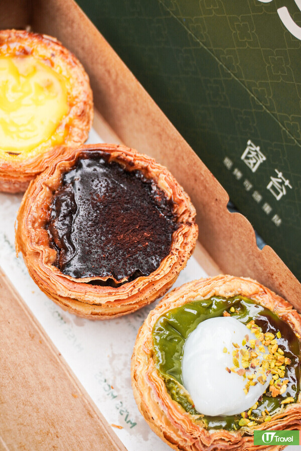 深圳手信2026｜必買推介近30款 深圳零食/宮廷糕點/精緻麵包/勞斯萊斯瑞士卷 