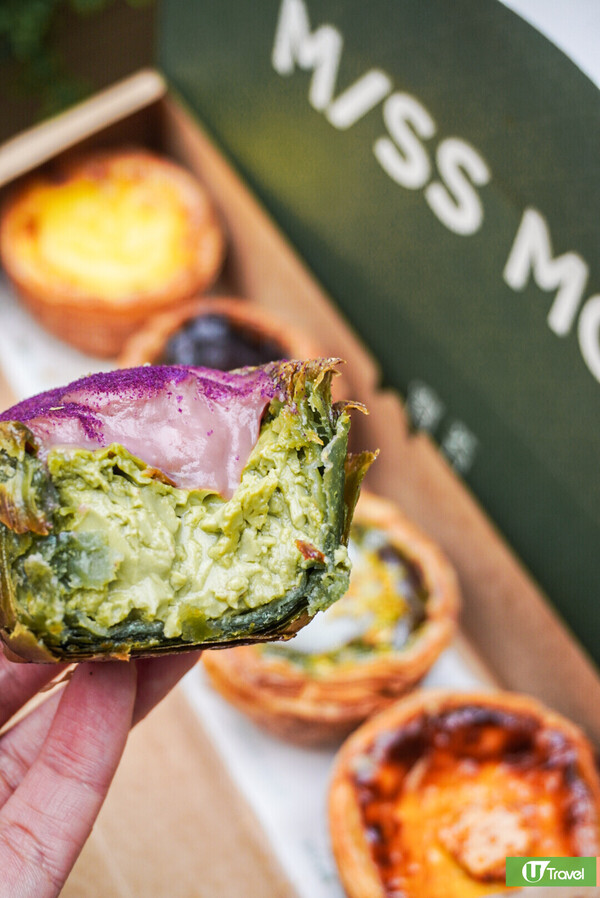 深圳手信2026｜必買推介近30款 深圳零食/宮廷糕點/精緻麵包/勞斯萊斯瑞士卷 