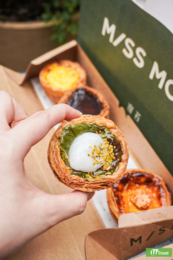 深圳手信2026｜必買推介近30款 深圳零食/宮廷糕點/精緻麵包/勞斯萊斯瑞士卷 