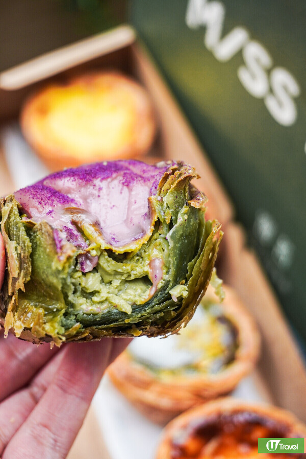 深圳手信2026｜必買推介近30款 深圳零食/宮廷糕點/精緻麵包/勞斯萊斯瑞士卷 