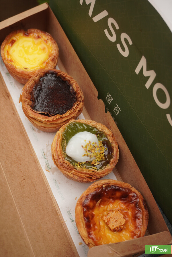 深圳手信2026｜必買推介近30款 深圳零食/宮廷糕點/精緻麵包/勞斯萊斯瑞士卷 