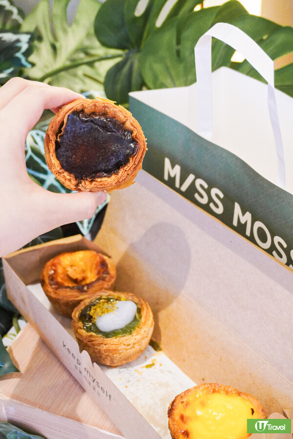 深圳手信2026｜必買推介近30款 深圳零食/宮廷糕點/精緻麵包/勞斯萊斯瑞士卷 