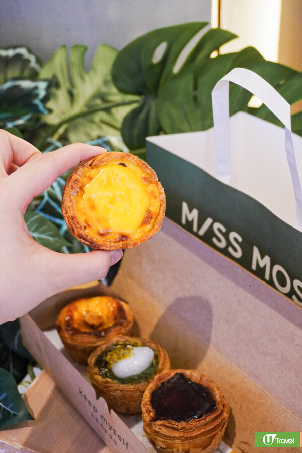 深圳手信2026｜必買推介近30款 深圳零食/宮廷糕點/精緻麵包/勞斯萊斯瑞士卷 