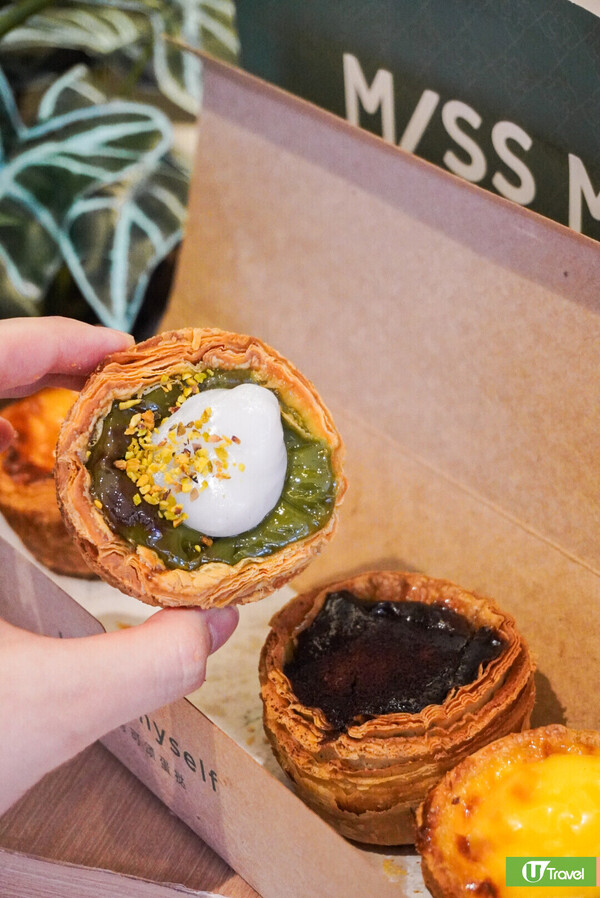 深圳手信2026｜必買推介近30款 深圳零食/宮廷糕點/精緻麵包/勞斯萊斯瑞士卷 