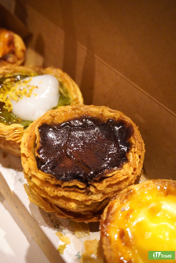 深圳手信2026｜必買推介近30款 深圳零食/宮廷糕點/精緻麵包/勞斯萊斯瑞士卷 