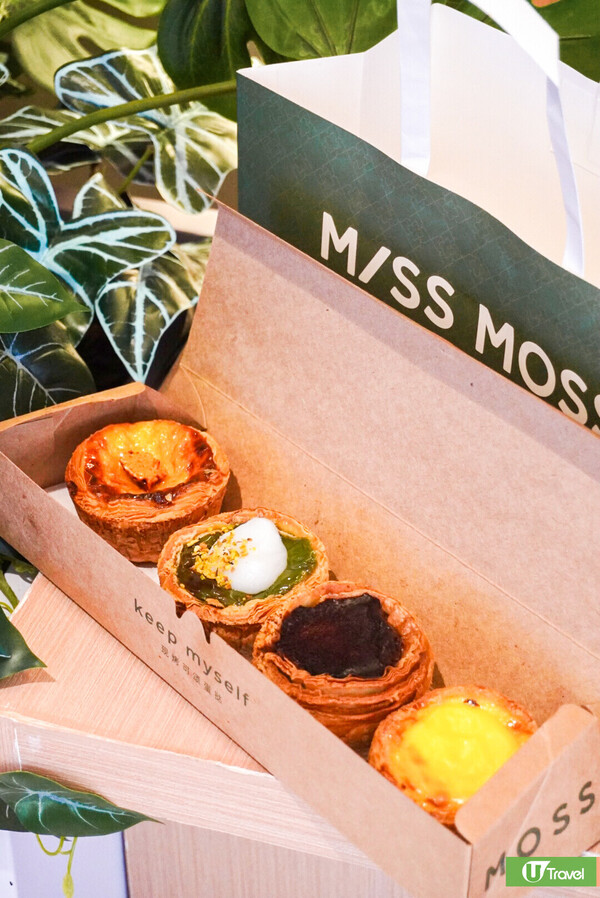 深圳手信2026｜必買推介近30款 深圳零食/宮廷糕點/精緻麵包/勞斯萊斯瑞士卷 