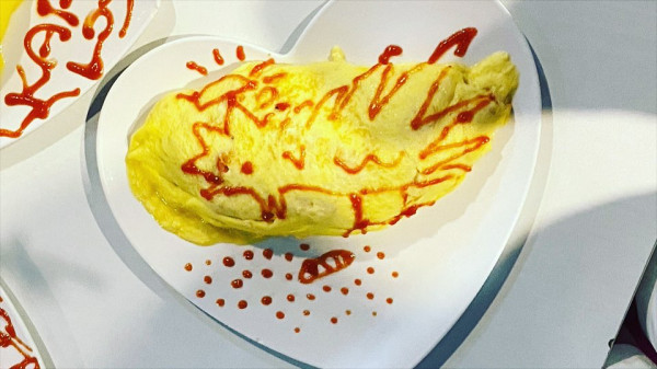 10間人氣旺角Cafe推介 打卡必去室內沙灘／女僕主題／明星應援店