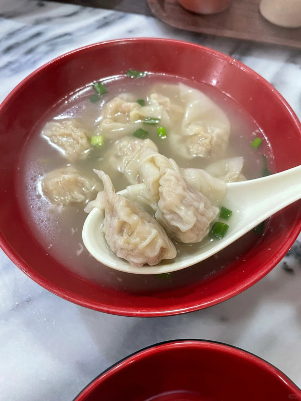 浩輝飲食店（圖片來源：小紅書@小阿慧）