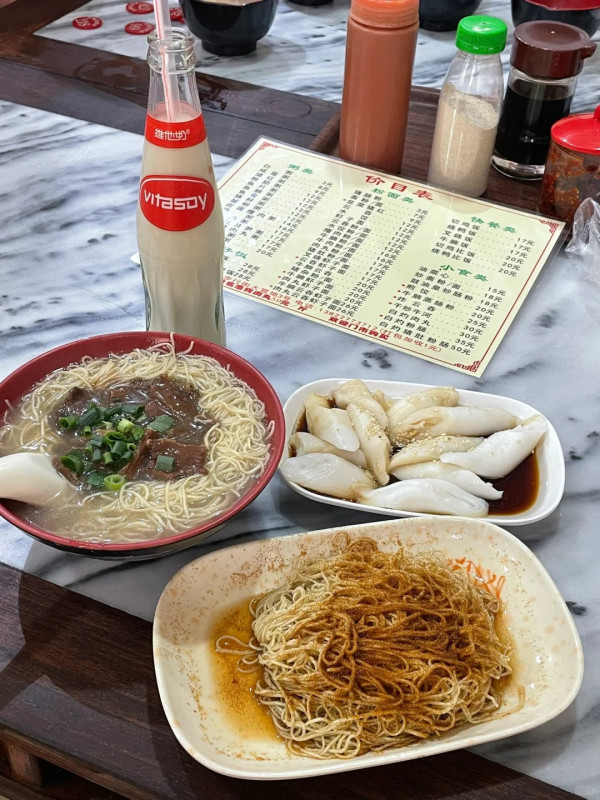 浩輝飲食店（圖片來源：小紅書@小阿慧）