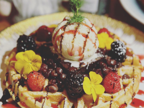 10間人氣旺角Cafe推介 打卡必去室內沙灘／女僕主題／明星應援店