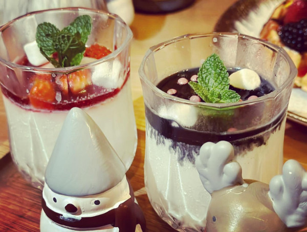 10間人氣旺角Cafe推介 打卡必去室內沙灘／女僕主題／明星應援店