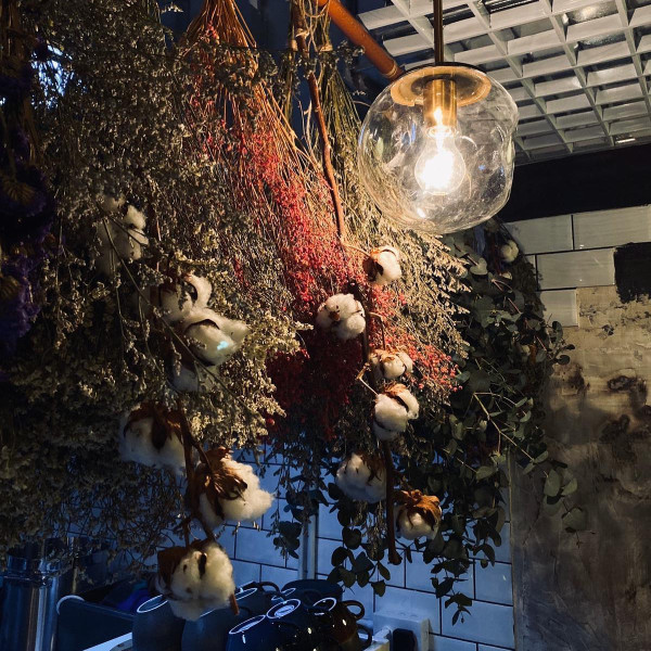 10間人氣旺角Cafe推介 打卡必去室內沙灘／女僕主題／明星應援店