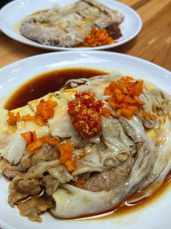 （圖片來源：小紅書＠小聶的吃貨日記）