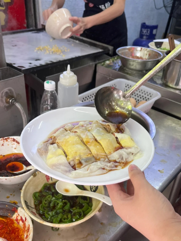 （圖片來源：小紅書＠小聶的吃貨日記）