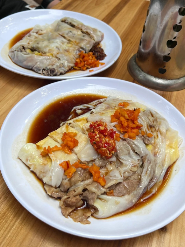 （圖片來源：小紅書＠小聶的吃貨日記）