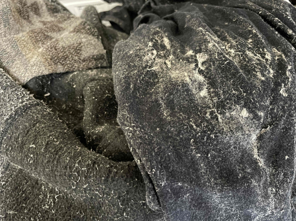 日男「原個廁紙」誤跌入洗衣機！崩潰後果網民教1招解決！ 