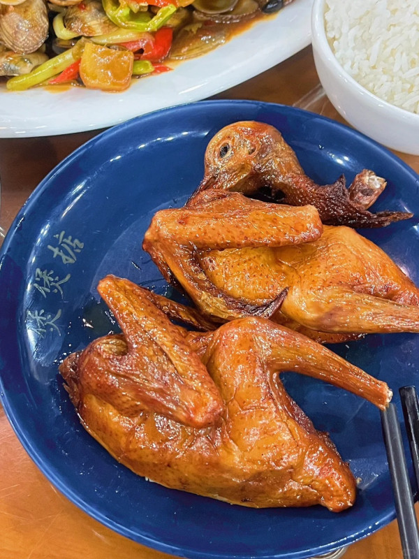 煲煲掂（圖片來源：小紅書＠西紅柿炒番茄）