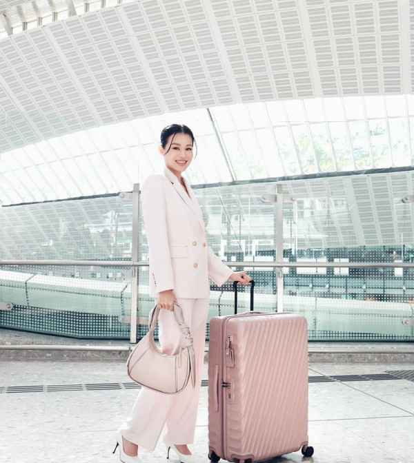 分享當年參選原因 