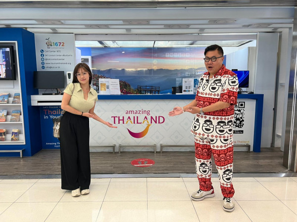 TVB新一代咪神加盟《冲遊泰國》 準備水着「泰」解放 怕增磅唔敢食太多 