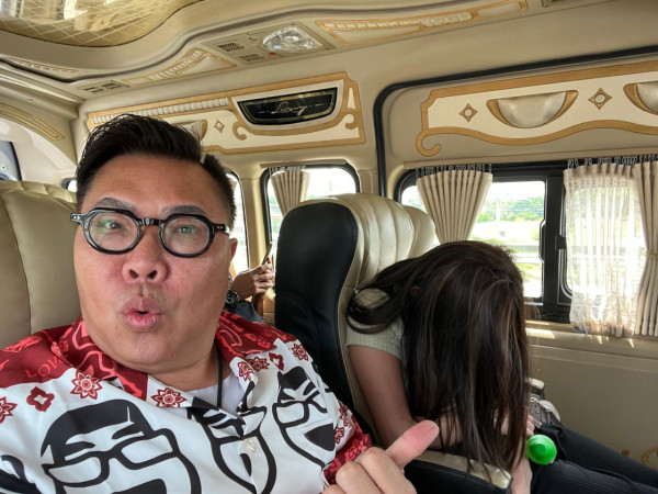 TVB新一代咪神加盟《冲遊泰國》 準備水着「泰」解放 怕增磅唔敢食太多 