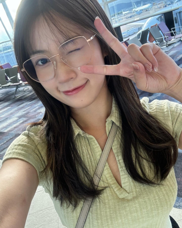 TVB新一代咪神加盟《冲遊泰國》 準備水着「泰」解放 怕增磅唔敢食太多 