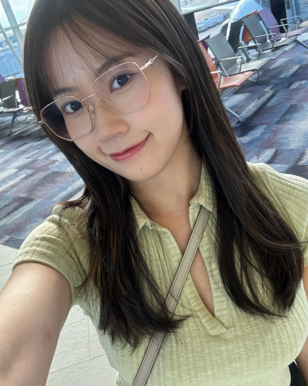 TVB新一代咪神加盟《冲遊泰國》 準備水着「泰」解放 怕增磅唔敢食太多 