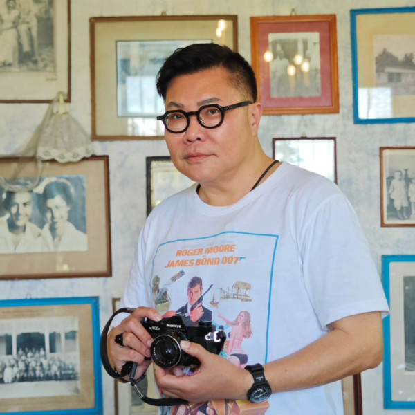 TVB新一代咪神加盟《冲遊泰國》 準備水着「泰」解放 怕增磅唔敢食太多 