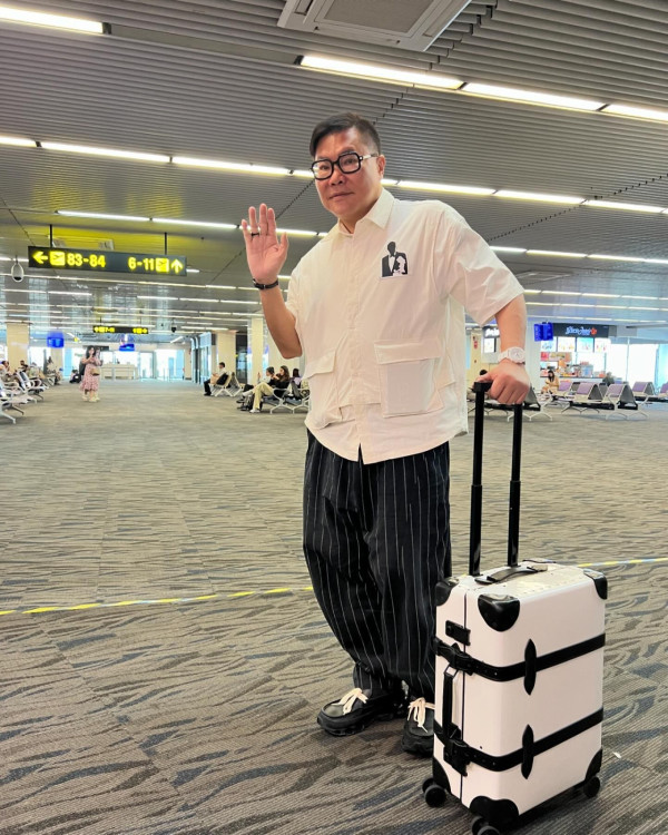 TVB新一代咪神加盟《冲遊泰國》 準備水着「泰」解放 怕增磅唔敢食太多 