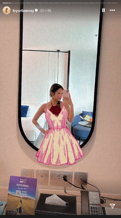 TVB新一代咪神加盟《冲遊泰國》 準備水着「泰」解放 怕增磅唔敢食太多 