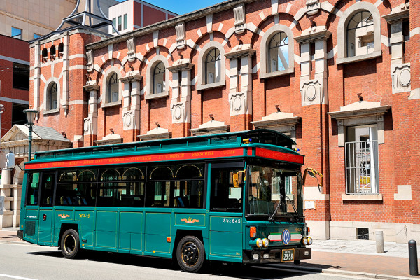 神戶一日遊自由行攻略 逾24大神戶景點/美食/酒店推介附交通攻略 