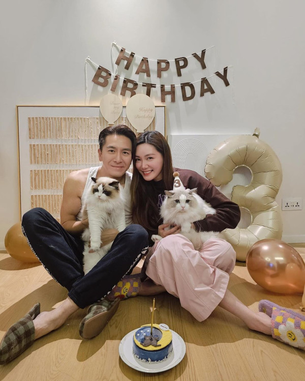 TVB視帝馬國明被內地網友巧遇親民合照 搭高鐵坐二等座獲讚貼地