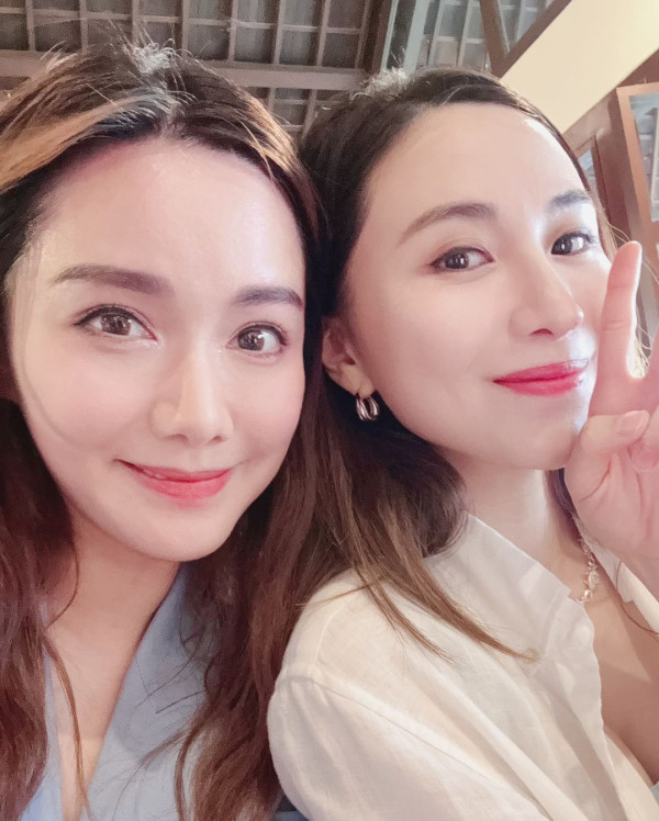 TVB視帝馬國明被內地網友巧遇親民合照 搭高鐵坐二等座獲讚貼地