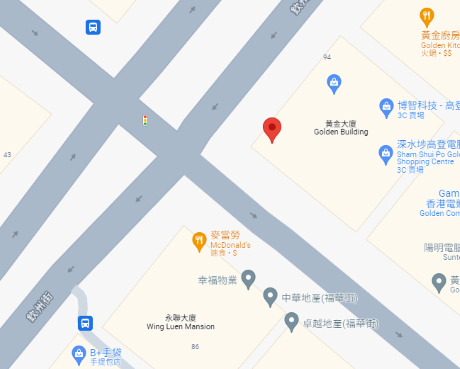 全新 TP-Link 專賣店深水埗開業！一站式網絡技術產品體驗！