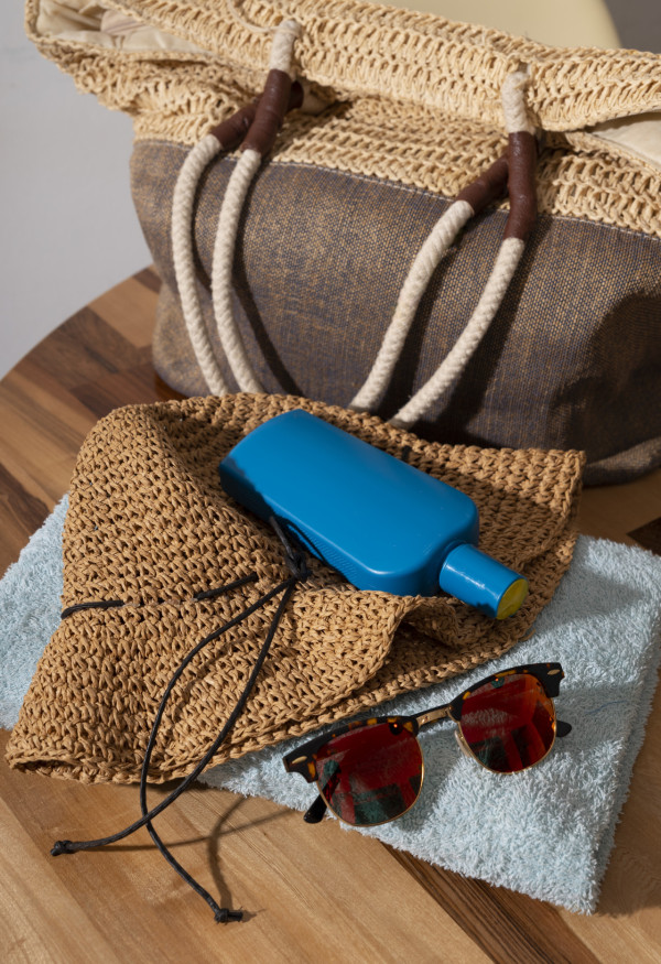 夏天打卡唔曬黑5大技巧 | XX做錯等於無效防曬／防曬產品點揀先啱？ 