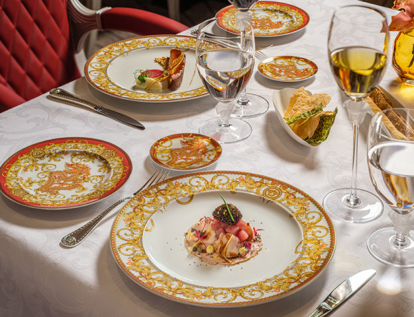 今夏快閃澳門，拍拖必去Chill豪度假地 