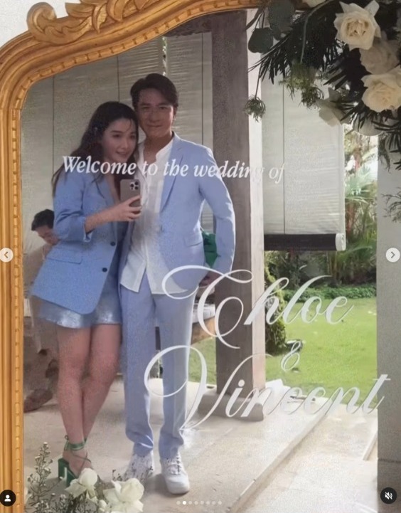 TVB視帝馬國明被內地網友巧遇親民合照 搭高鐵坐二等座獲讚貼地