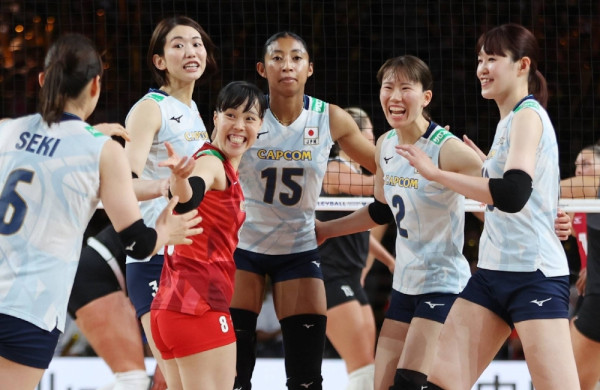 巴黎奧運排球｜中國女排朱婷術後復出迎戰美法強隊 附女排賽事時間表+國家隊出賽名單