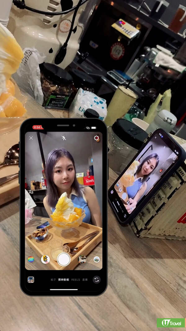 獨遊拍照打卡秘技！教你iPhone設定「聲控拍照」教學自拍不求人 