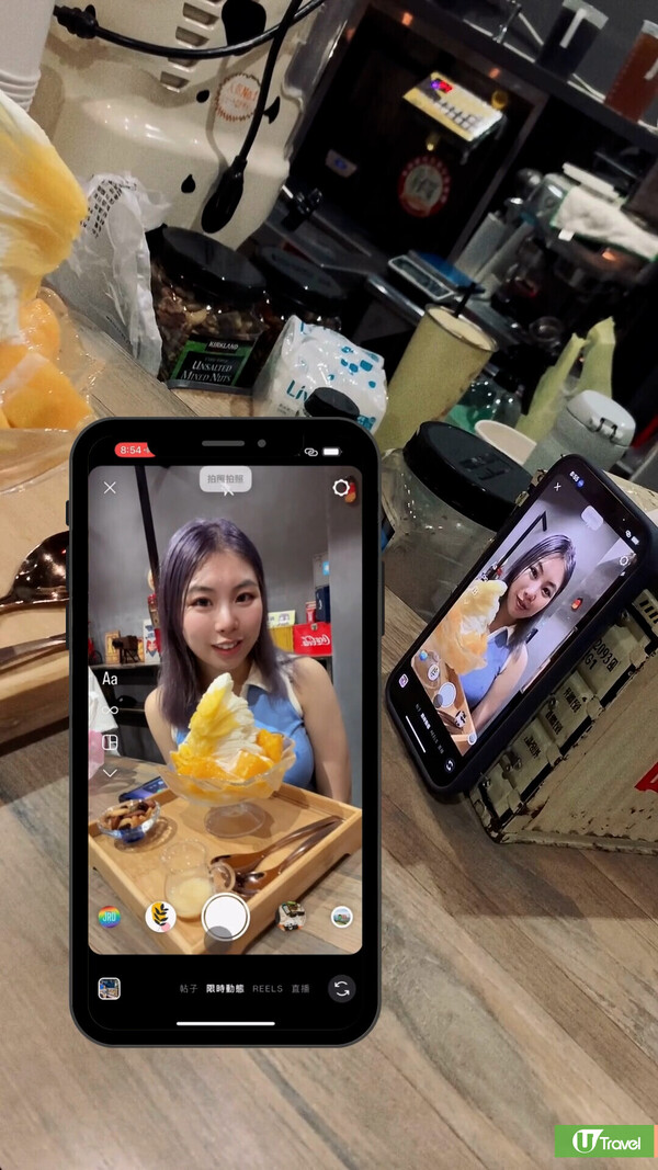 獨遊拍照打卡秘技！教你iPhone設定「聲控拍照」教學自拍不求人 