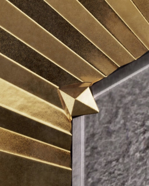 巴黎奧運會獎牌設計