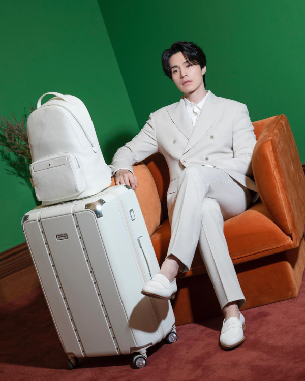 Google熱搜男演員10：李棟旭