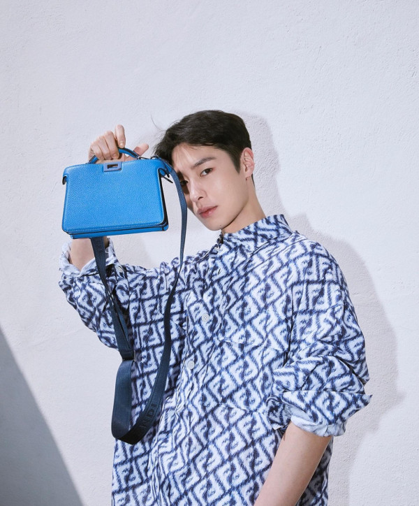 Google熱搜男演員9：李宰旭