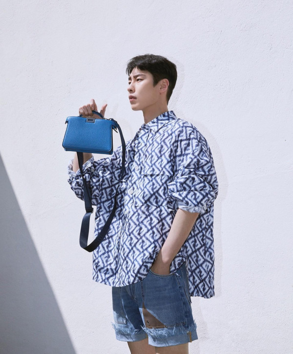 Google熱搜男演員9：李宰旭