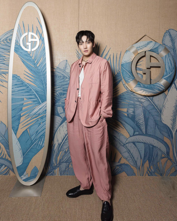 Google熱搜男演員8：池昌旭