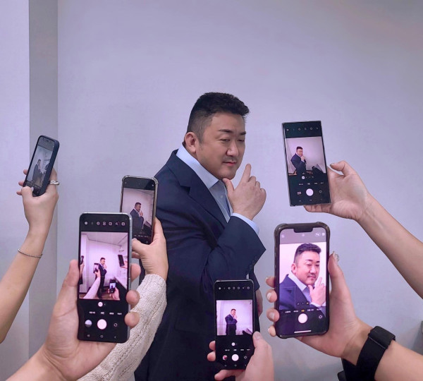 Google熱搜男演員6：馬東石