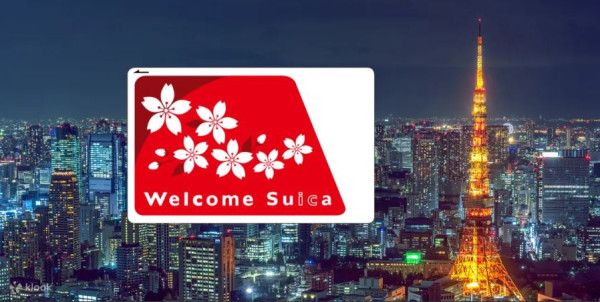 太耐無去日本？手機 Suica PASMO 逾期鎖卡？官方時限揭秘：超過 XX 年無用即失效