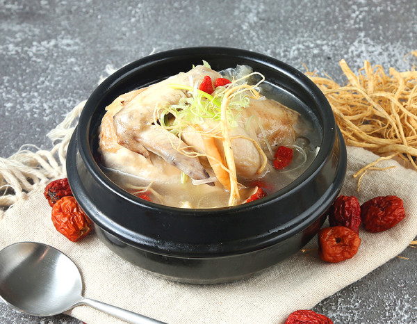 K-food驚喜變奏 韓樂創「意」無限