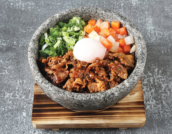 K-food驚喜變奏 韓樂創「意」無限