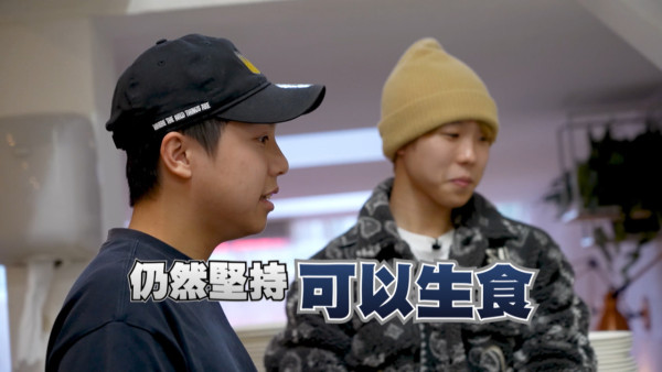 巴絲Let’s go歐｜P1X3L成員兄弟檔遊荷蘭被搭訕？ Marco胞弟原來係數學神童 智商達141 